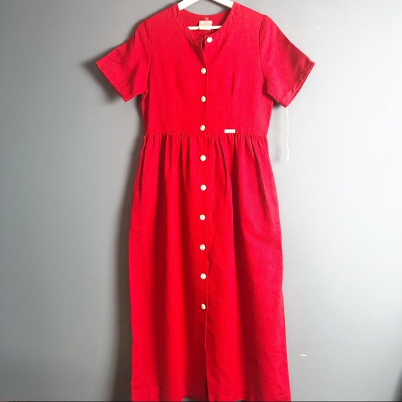 Cottontails Originals Dresses & Skirts - CottonTail Originals Dress Size 4 NWOT